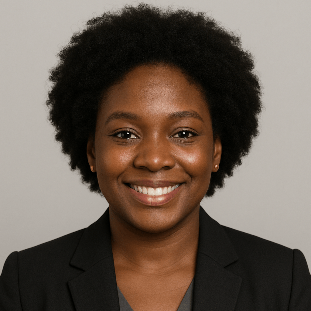 Photo of Client 2 at Digital Services Center